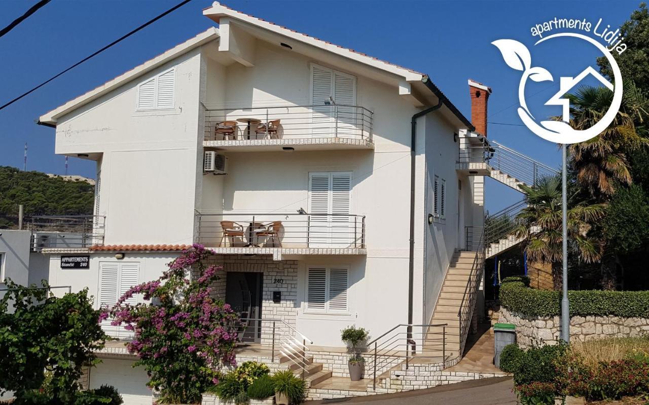 Apartmani Lidija Lopar Exterior photo
