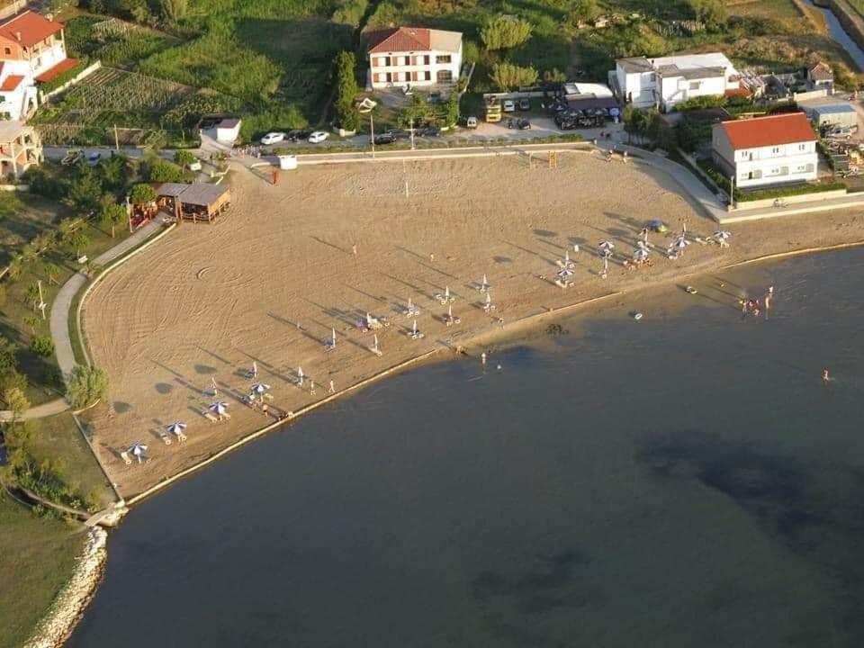Apartmani Lidija Lopar Exterior photo