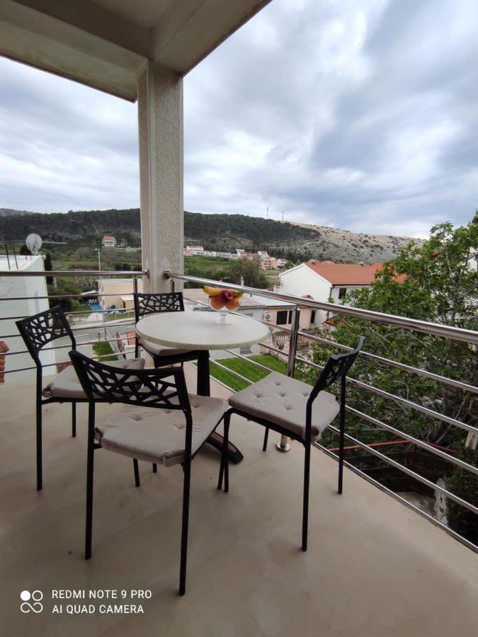 Apartmani Lidija Lopar Exterior photo