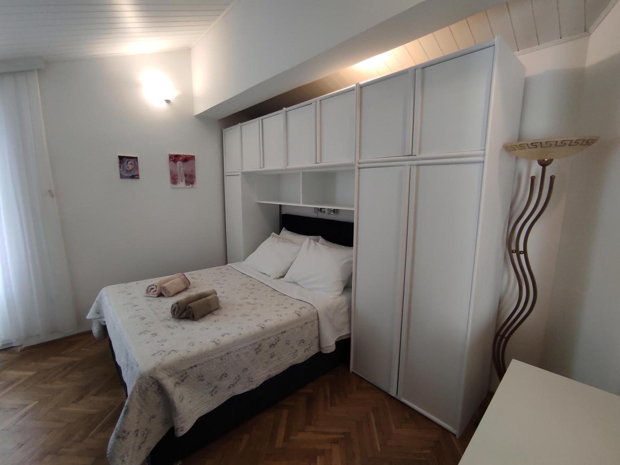 Apartmani Lidija Lopar Exterior photo