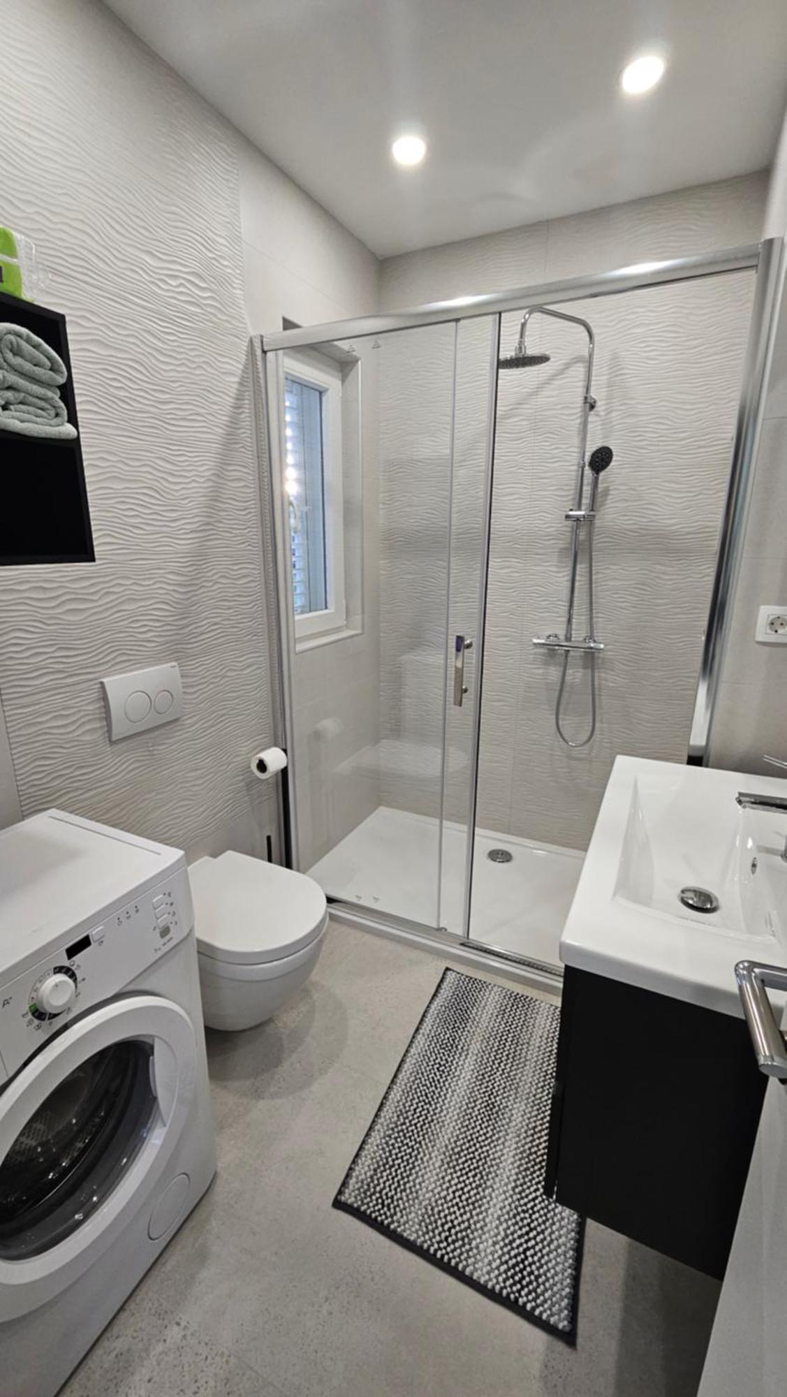 Apartmani Lidija Lopar Exterior photo