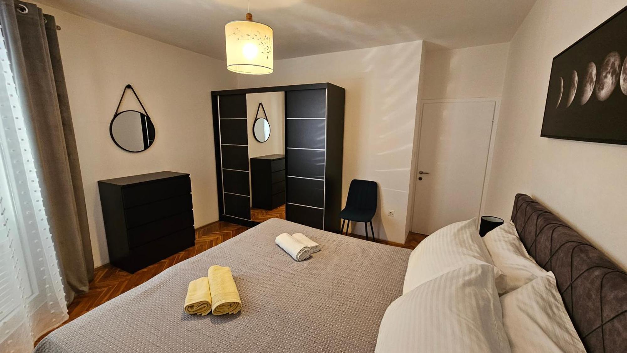 Apartmani Lidija Lopar Exterior photo